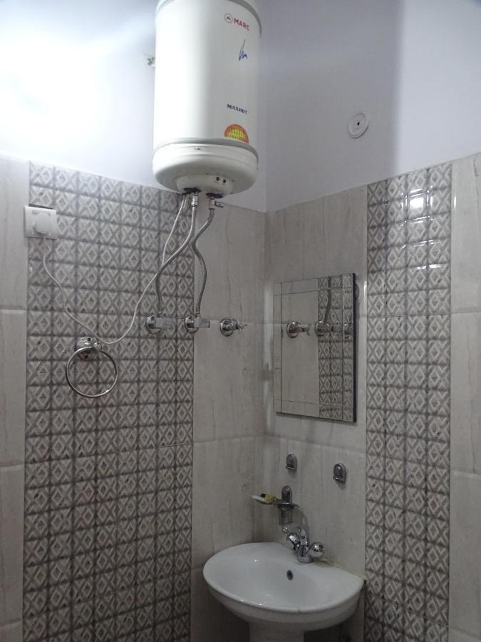 Hotel Paras Plaza Rishikesh Exterior photo